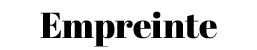 Empreinte-01